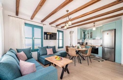 Zia Apartamento | Archangel's Nest- Wings & Hideaway
