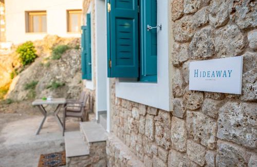 Zia Apartamento | Archangel's Nest- Wings & Hideaway