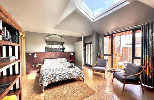 St Just Apartamento | Archavon Luxury Studio
