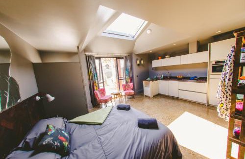 St Just Apartamento | Archavon Luxury Studio