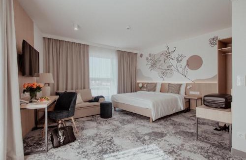 Matarnia Hotel | Arche Hotel Lotnisko Gdańsk
