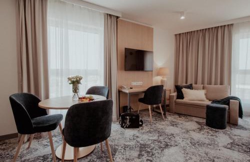 Matarnia Hotel | Arche Hotel Lotnisko Gdańsk