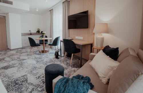 Matarnia Hotel | Arche Hotel Lotnisko Gdańsk