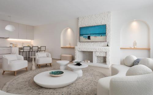 Glyfada Apartamento | Arche Residence Glyfada