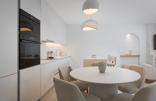 Glyfada Apartamento | Arche Residence Glyfada