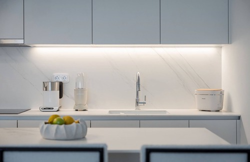 Glyfada Apartamento | Arche Residence Glyfada