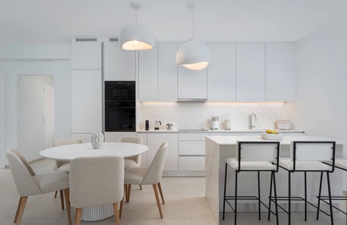 Glyfada Apartamento | Arche Residence Glyfada