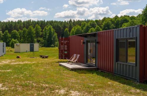 gmina Milejczyce Apartamento | Arche Siedlisko Gołubowszczyzna