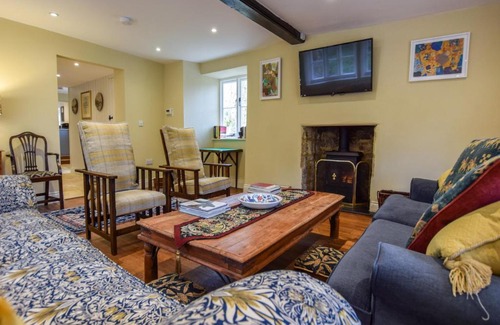 Winchcombe Casa | Archers