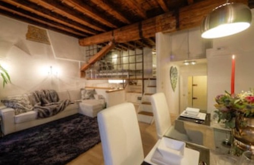 San Zeno Apartamento | Arches House 2