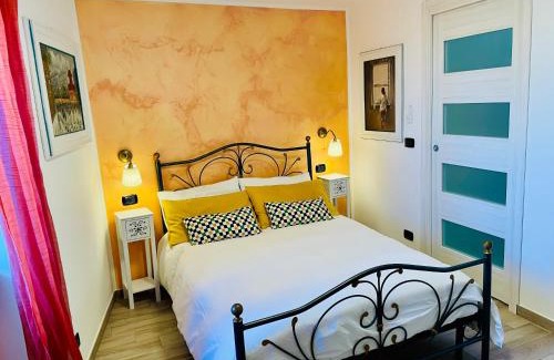 Enna Casa | Archetto-casa vacanze