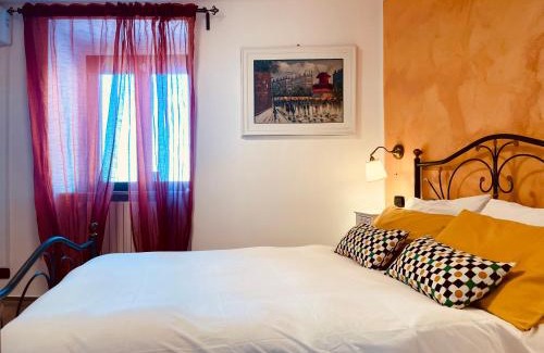 Enna Casa | Archetto-casa vacanze
