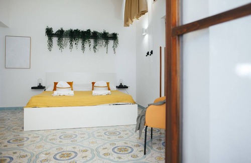 Mazzaforno Casa | Archi Bianchi