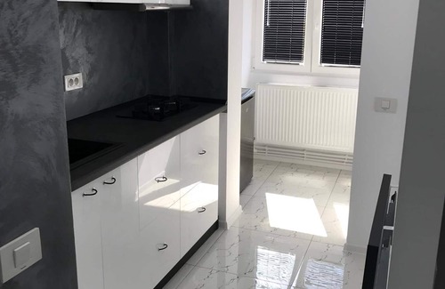 Galati Apartamento | El apartamento de Archi ...