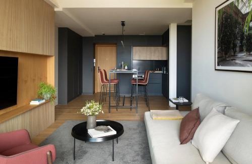 el Fort Pienc Apartamento | Archie Living