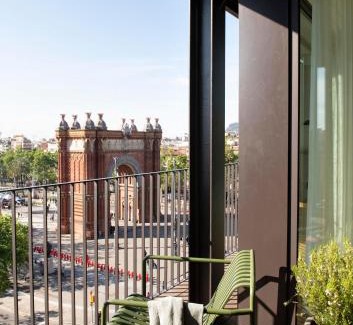 el Fort Pienc Apartamento | Archie Living