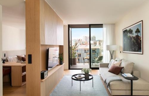el Fort Pienc Apartamento | Archie Living