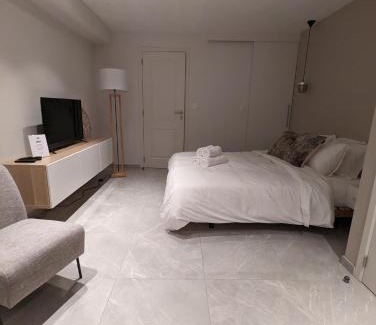 Wijk van de Squares Apartamento | Archimede Guest House