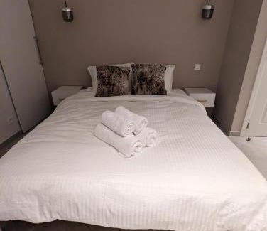 Wijk van de Squares Apartamento | Archimede Guest House