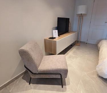 Wijk van de Squares Apartamento | Archimede Guest House