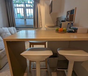 Wijk van de Squares Apartamento | Archimede Guest House