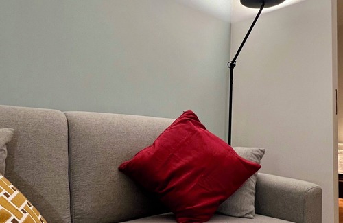 Quartiere III Pinciano Apartamento | Archimedes 35. One step away from downtown.