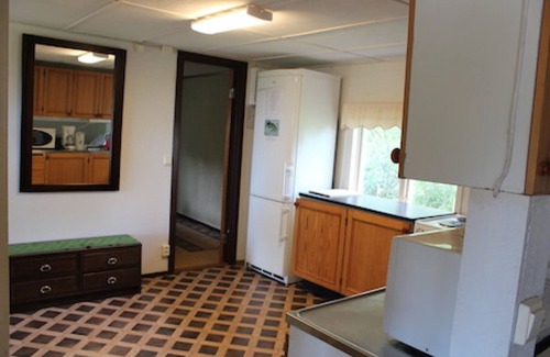 Norrkoping Municipality Casa | Archipelago cottage with lake views in all 3 directions