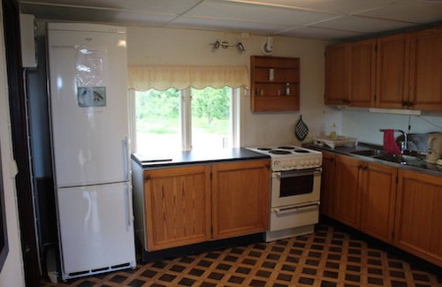 Norrkoping Municipality Casa | Archipelago cottage with lake views in all 3 directions