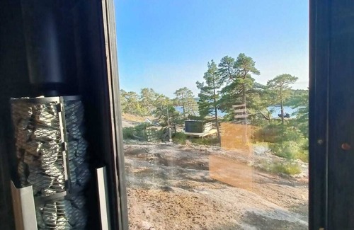 Kimito Island Apartamento | Archipelago Suites, ''Be part of Nature'' With Jacuzzi