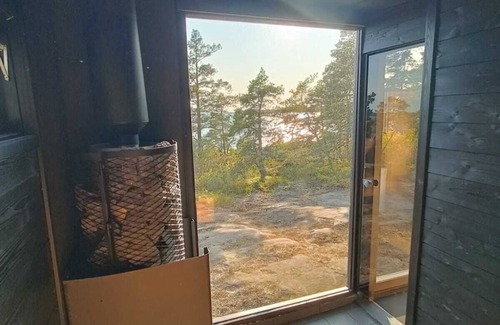 Kimito Island Apartamento | Archipelago Suites, ''Be part of Nature'' With Jacuzzi