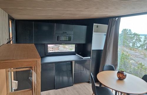 Vastanfjard Apartamento | Archipelago Suites, 'Be Part Of Nature'