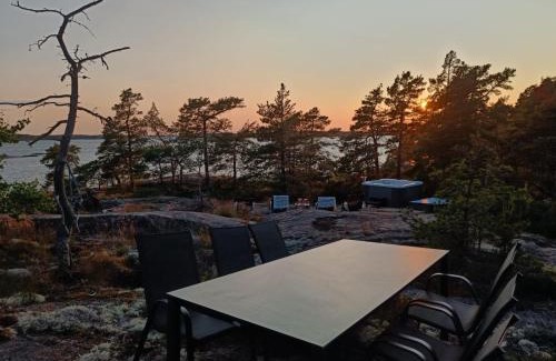 Vastanfjard Apartamento | Archipelago Suites, 'Be Part Of Nature'