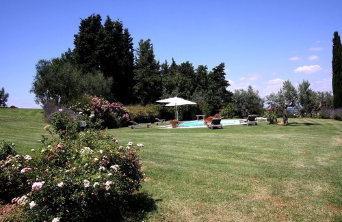 San Casciano in Val di Pesa Villa | Casa de campo única, ubicada en Chianti
