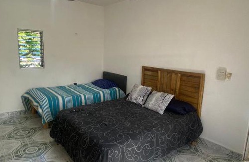 Colonia 10 De Abril Apartamento | Archipielago