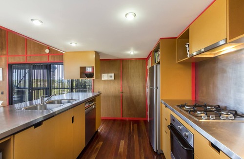 Point Lookout Casa | 2/38 Booran Street - Point Lookout, QLD