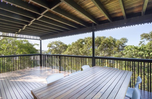 Point Lookout Casa | 2/38 Booran Street - Point Lookout, QLD