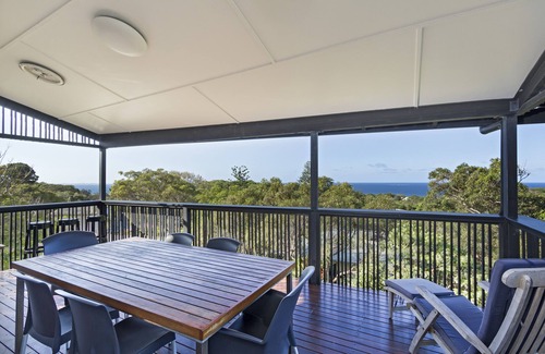 Point Lookout Casa | 2/38 Booran Street - Point Lookout, QLD