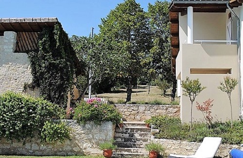 Saint-Clar Casa | Casa diseñada por arquitecto en Gers con hermosas vistas