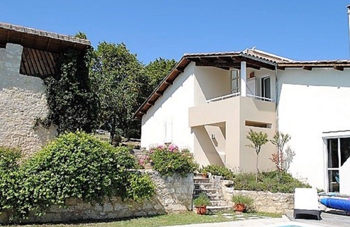 Saint-Clar Casa | Casa diseñada por arquitecto en Gers con hermosas vistas