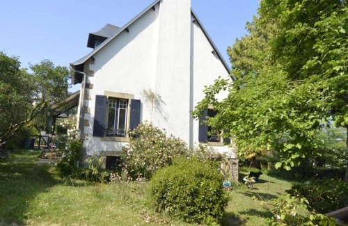 Morgat Casa | Architect designed house - Les Lilas