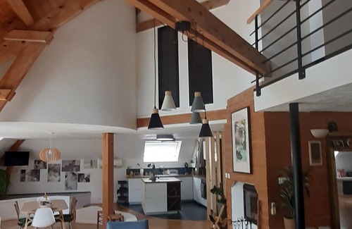 Theze Casa | Vacaciones en el suroeste entre mar y montaña