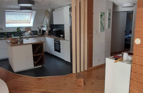 Theze Casa | Vacaciones en el suroeste entre mar y montaña