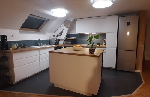 Theze Casa | Vacaciones en el suroeste entre mar y montaña