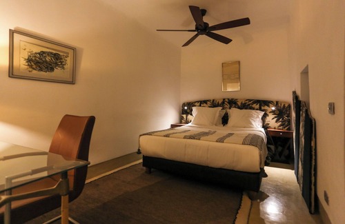 Mouassine Casa | Architect-designed Riad close to the Secret Garden, for rent as a whole with private pool