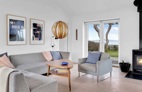 Horve Casa | Holiday home with sea view