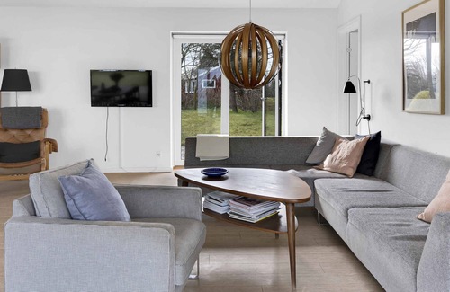Horve Casa | Holiday home with sea view