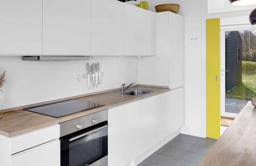 Horve Casa | Holiday home with sea view