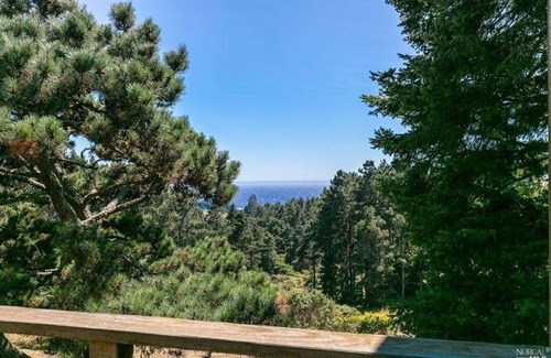 Sea Ranch Casa | ARCHITECT-DESIGNED VIEW HOME AT THE SEA RANCH