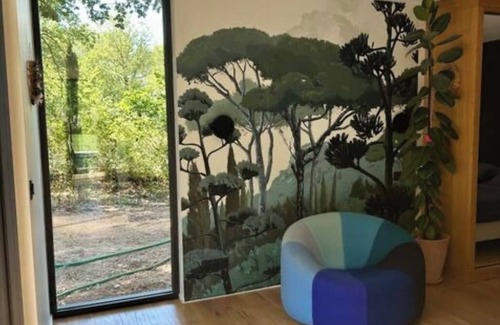 Cabries Casa | Architect-designed villa in the heart of nature between Aix-en-Provence and Marseille