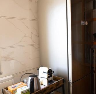 Butte-aux-Cailles Apartamento | Architect Flat Butte aux Cailles Paris 13 3 Bedrooms